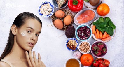 El alimento económico y repleto de colágeno que te ayudará a eliminar las arrugas de tu rostro