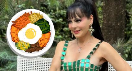 Estas son las restricciones alimentarias de Maribel Guardia para cuidar su figura a los 65