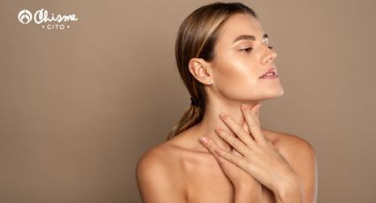 5 cremas antiarrugas para cuello y escote para evitar cirugías