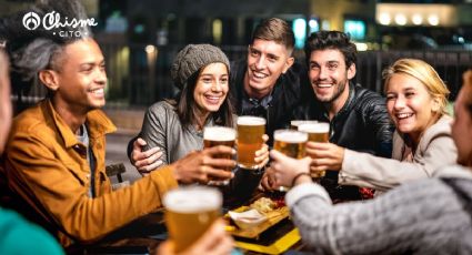 7 consejos para beber cerveza sin sufrir inflamación en el vientre