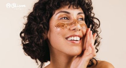 Regenera tu piel y elimina la piel muerta con este exfoliante casero