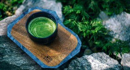 La infusión con sólo una planta que aclara el cabello y mejora la digestión