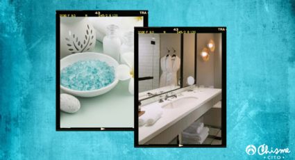 5 consejos para mejorar tu baño y que se parezca al de un hotel