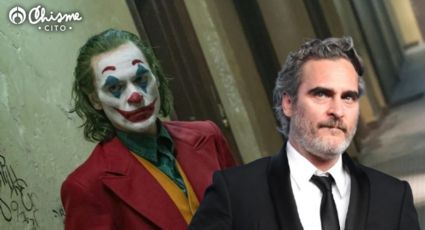 La desconocida razón por la que Joaquin Phoenix retrasó la filmación de 'Joker 2'