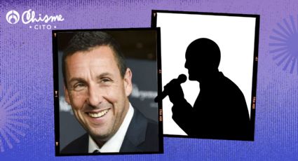 Adam Sandler le pone música a 'Happy Gilmore 2': Netflix confirma qué cantante se suma al elenco