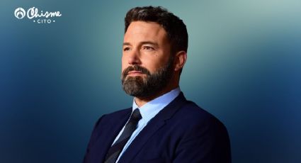 Ex de Ben Affleck reaparece ante las cámaras en medio del divorcio con JLO