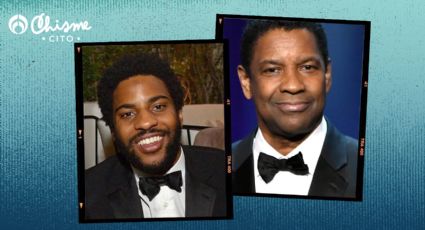 El hijo de Denzel Washington sueña con seguir sus pasos... ¡Estrenará película en Netflix!