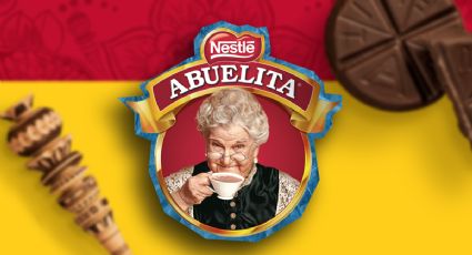 Chocolate abuelita: 5 datos sobre Sara García, la abuelita que es el rostro de la reconocida marca