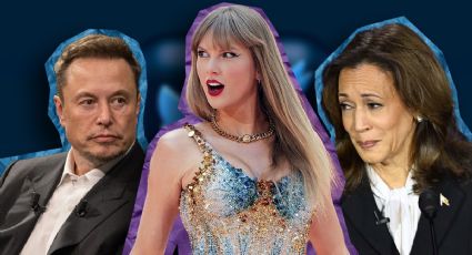 Elon Musk arremete ante Taylor Swift por apoyar a Kamala Harris: "Te daré un hijo y cuidaré tus gatos"