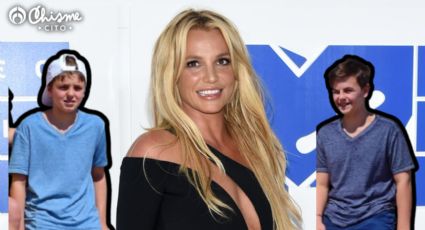 Contando las horas: La razón por la que Britney Spears deja de pagar manutención a su hijo