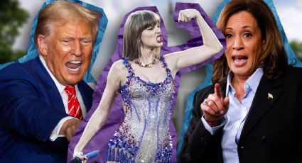 Trump advierte a Taylor Swift luego de apoyar a Kamala Harris: "Pagará un precio en el mercado"