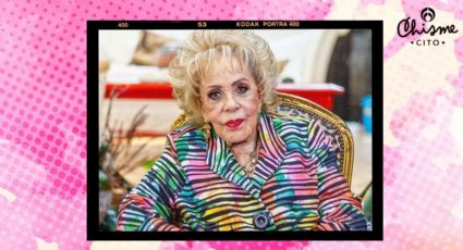 ¡Feliz cumpleaños, Silvia Pinal! Estas son las 5 mejores películas de la GRAN DIVA del cine mexicano