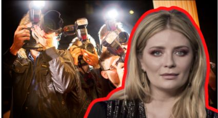 Mischa Barton, la estrella de 'The O.C.' que vivió un infierno por culpa de paparazzis