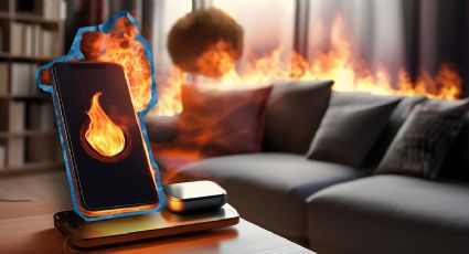 3 consejos para no incendiar tu casa por culpa del cargador de tu iPhone