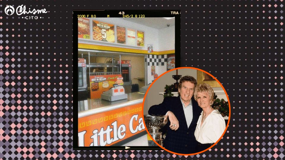 Fuente: Instagram @littlecaesars