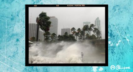 Estos son los estados que la tormenta tropical Ileana afectará, según el SMN