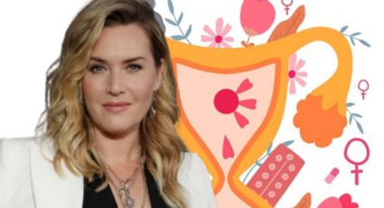 Atención mayores de 45, Kate Winslet confiesa cómo recuperar el deseo sexual tras la menopausia