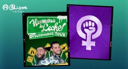 Grupo feminista busca cancelar shows de Adrián Marcelo en otros estados; demandarán a sus fans