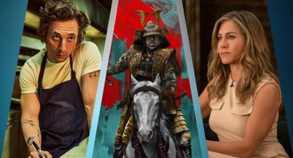 Entrega de Emmys 2024: ¿cuáles son las series favoritas y dónde verlas?