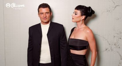 La particular tarea doméstica que Katy Perry le agradece a Orlando Bloom