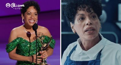 Premios Emmy: Liza Colón-Zayas hace historia como la primera latina en ganar actriz de reparto