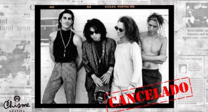 Jane's Addiction: Tras la pelea entre sus miembros, cancelan la gira por "problemas de salud mental"