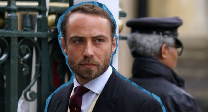 James Middleton sufre por una dura enfermedad, pero no acepta ayuda de Kate: "Los rechazó a todos"