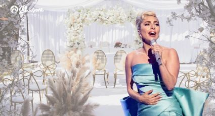 ¿Quién es el magnate que contrató un show privado de Lady Gaga para su boda?