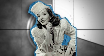 Lupe Vélez: la escandalosa y fugaz vida de la primera mexicana que conquistó Hollywood