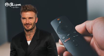 David Beckham no tiene piedad con Netflix y admite que filmar su documental fue "difícil e incómodo"