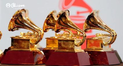 Latin Grammy 2024: esta es la lista completa de nominados y los representantes de México