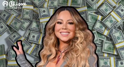 Mariah Carey, al borde de la ruina, pero con una vida llena de lujos