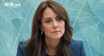 Kate Middleton vuelve a sus actividades tras terminar la quimioterapia: ¿cómo sigue su agenda?