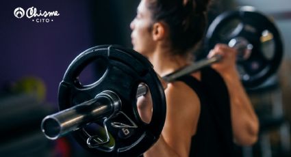 ¡No aguantó! La cantante que volvió al gym a 7 días de dar a luz