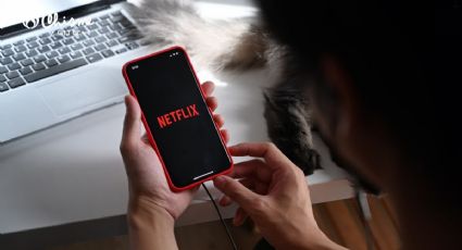 La serie española de Netflix de 12 episodios con escenas candentes que no querrás dejar pasar