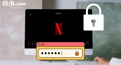 ¡Cuidado! Así te roban tu cuenta de Netflix con mensajes de SMS