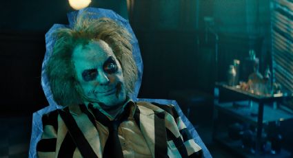 Descubre qué pasa si le dices "Beetlejuice" a ChatGPT o a Gemini