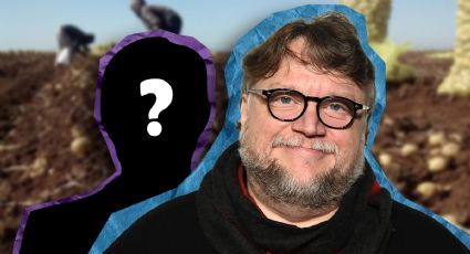 El colombiano que sembraba papas y ahora trabaja con Guillermo Del Toro