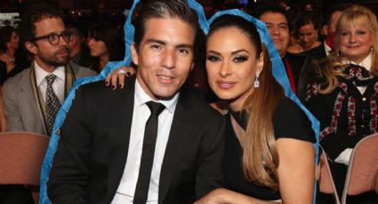 ¿Quién es Paola Carus, la mujer a la que Fernando Reina dejó por Galilea Montijo en el pasado?