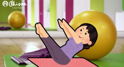 ¿Por qué está de moda hacer pilates? Descubre qué beneficios trae a tu salud