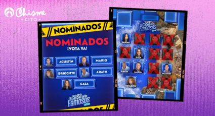 ¿Quién será el eliminado de la semana? Así van los votos rumbo a la final de LCDLF