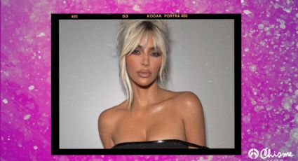 ¿Se parece? La influencer brasileña que se operó para ser idéntica a Kim Kardashian