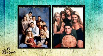 ¡American Pie cumple 25 años! Así lucen HOY los personajes de la divertida saga sexual