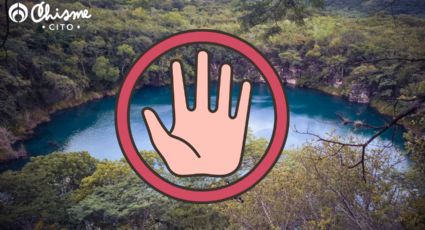 ¿Disfrutas bañarte en los cenotes? Descubre la oscura historia que hay detrás de ellos