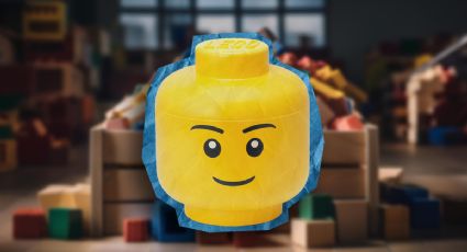 ¿Cuál es el secreto del 'Ladrillo Lego'? Por este motivo entretienen a los niños hace 70 años