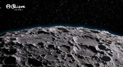 ¡No lo creerás! Científicos revelan qué materiales tiene el interior de la Luna