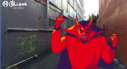 Ideal para contar en Halloween: la tenebrosa historia detrás del callejón del diablo en CDMX