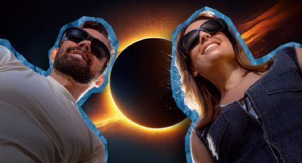 Eclipse solar 2024: ¿Cuándo es y en qué ciudades se verá mejor?