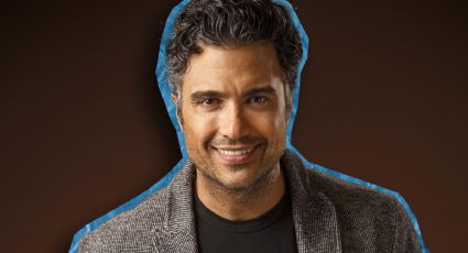 El 'patrón familiar' y trauma de la infancia que Jaime Camil no quiere repetir con sus hijos