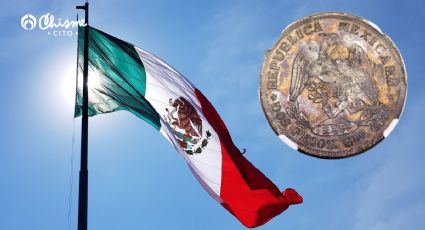 Numismática: ¿cuál es la moneda más cara en la historia de México y cuánto pagan por ella?